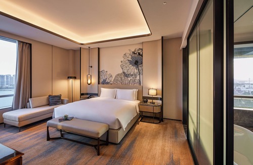 Taicang Hotel | Pullman Suzhou Taicang