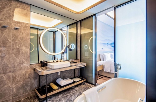 Taicang Hotel | Pullman Suzhou Taicang