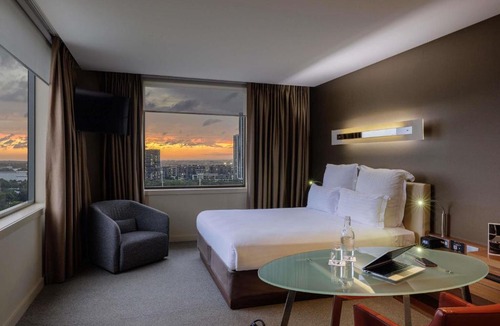 Sydney Olympic Park Hotel | Pullman Sydney Olympic Park