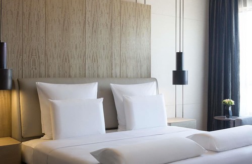 Xinghualing Qu Hotel | Pullman Taiyuan