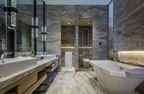 Xinghualing Qu Hotel | Pullman Taiyuan