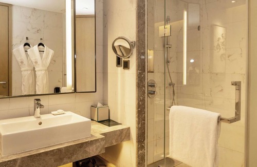 Xinghualing Qu Hotel | Pullman Taiyuan