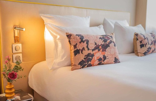 Blagnac Hotel | Pullman Toulouse