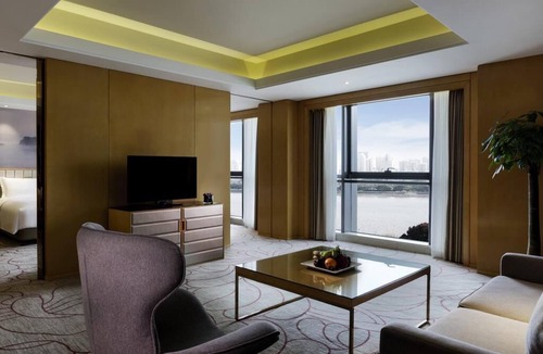 Wenzhou Hotel | Pullman Wenzhou