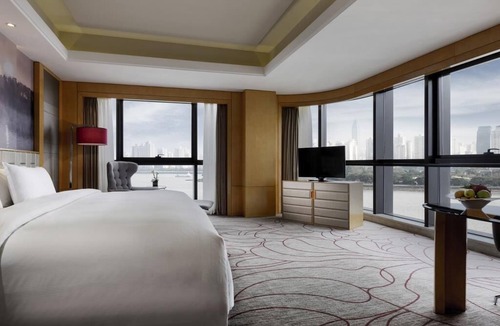 Wenzhou Hotel | Pullman Wenzhou