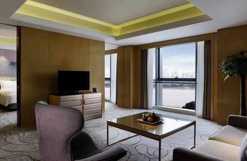 Wenzhou Hotel | Pullman Wenzhou