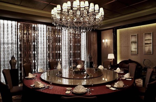 Mengjiali Hotel | Pullman Wuxi New Lake