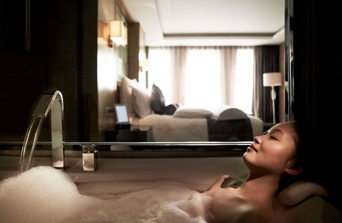 Mengjiali Hotel | Pullman Wuxi New Lake