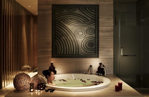 Mengjiali Hotel | Pullman Wuxi New Lake