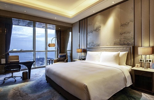 Zhifu Hotel | Pullman Yantai Center