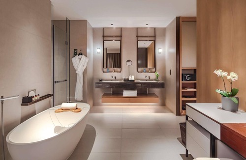 Yueyanglou District Hotel | Pullman Yueyang Hotel