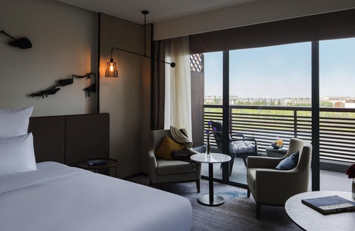 Kunshan Hotel | Pullman Zhouzhuang