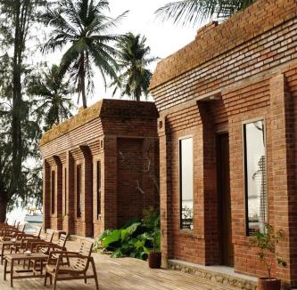 Karimunjava Resort | Pulojava Resort