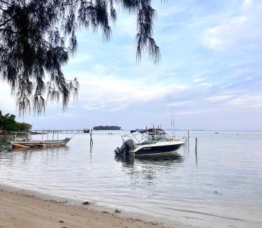 Karimunjava Resort | Pulojava Resort