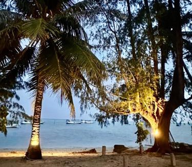 Karimunjava Resort | Pulojava Resort
