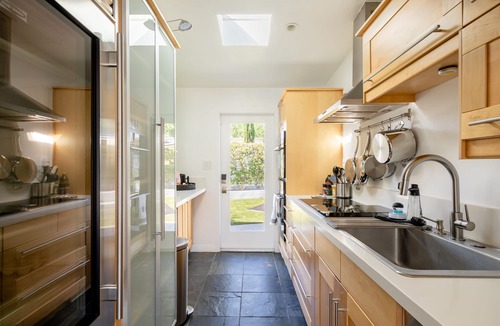 Racquet Club Estates House | Pulp House: Hip 3-bedroom designer desert chic