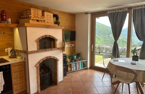 Vilminore di Scalve Apartment | Pulsà dol Sìndec