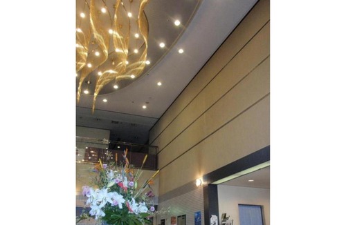 Fushimi Hotel | Pulsesin in Kyoto - Vacation STAY 73557v