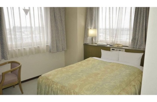 Fushimi Hotel | Pulsesin in Kyoto - Vacation STAY 73552v