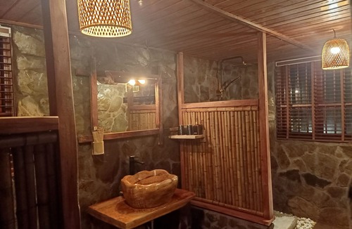 Pu Long Nature Reserve Hostel | Puluong Home - Hostel