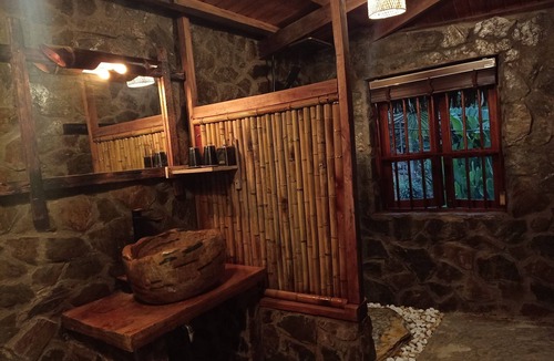 Pu Long Nature Reserve Hostel | Puluong Home - Hostel