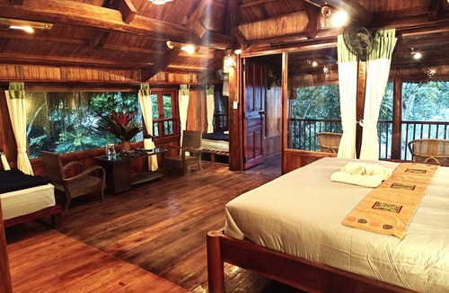 Pu Long Nature Reserve Hostel | Puluong Home - Hostel