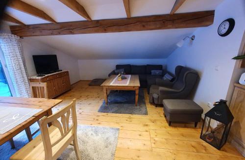 Trins Apartment | Pumafalle