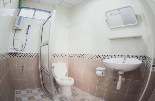Khlong Hae Hotel | Pumarin Resort