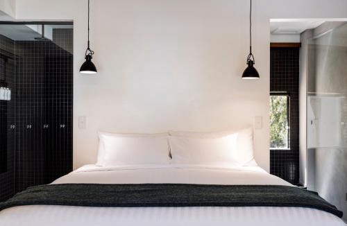 Lake St. Clair Hotel | Pumphouse Point