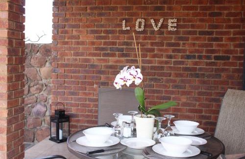 Nylstroom House | Pumula Game Farm