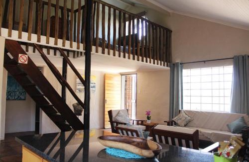 Nylstroom House | Pumula Game Farm