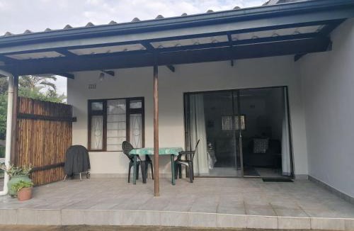 Pumula House | Pumula on 5th
