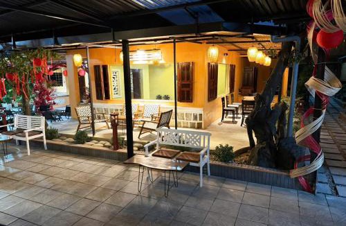 Quy Nhon Hotel | PUN Retreat
