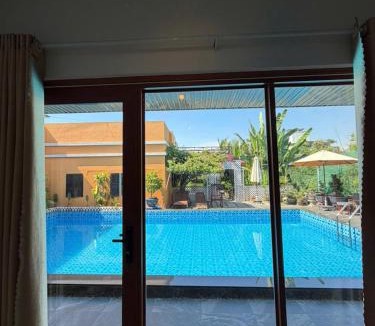 Quy Nhon Hotel | PUN Retreat