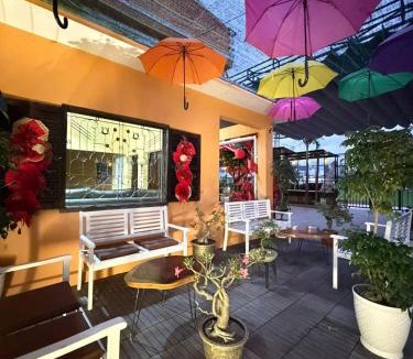 Quy Nhon Hotel | PUN Retreat