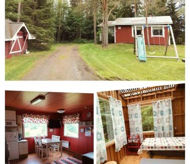 Kalajoki Ski Chalet | Punainen tupa