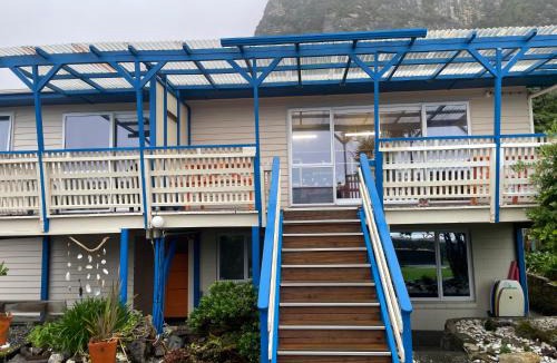 Punakaiki Hostel | Punakaiki Beach Hostel