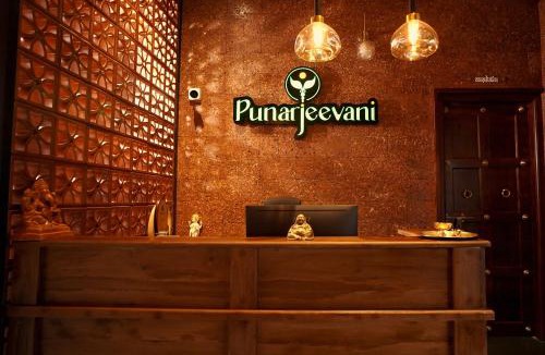 Vythiri Resort | Punarjeevani Ayurvedic Heritage