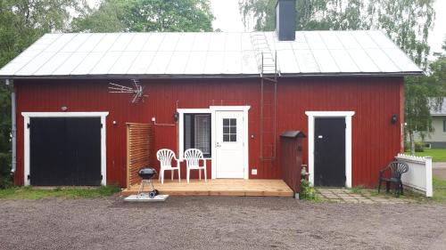 Kauttua House | Punavilla Cottage