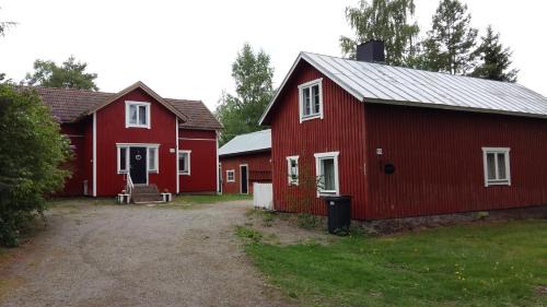 Kauttua House | Punavilla Cottage