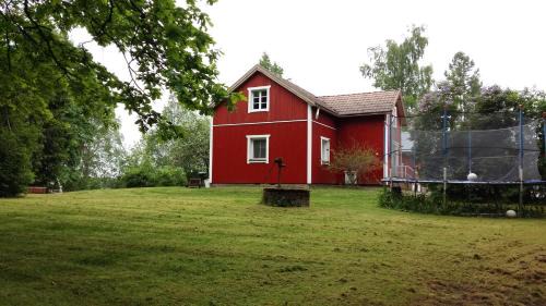 Kauttua House | Punavilla Cottage