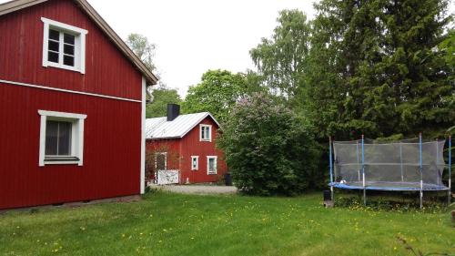 Kauttua House | Punavilla Cottage