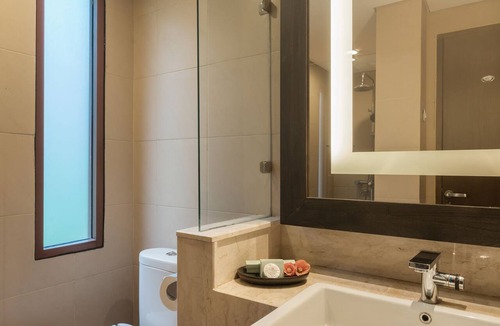 Cibodas Hotel | Puncak Pass Resort