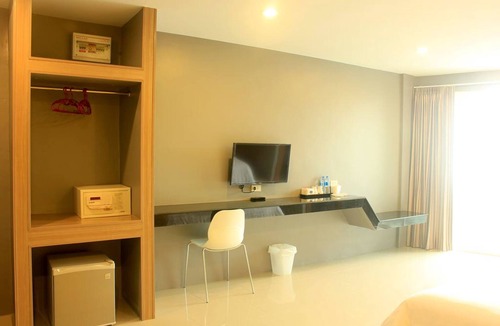 Thung Song Hotel | Punfun Apartment