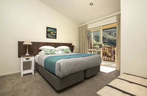 Punga Cove Hotel | Punga Cove Resort