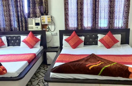 Amritsar Hotel | Punjabi Niwas