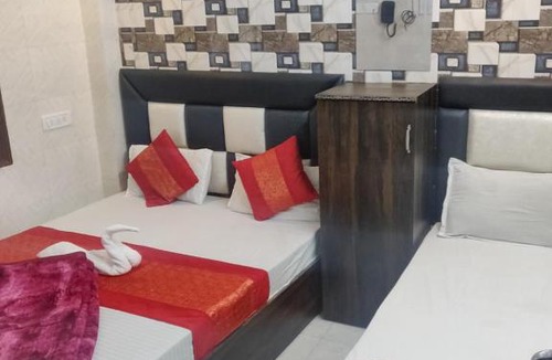 Amritsar Hotel | Punjabi Niwas