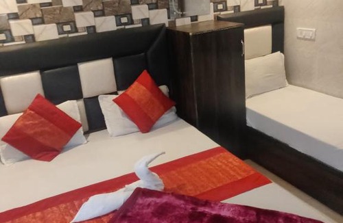 Amritsar Hotel | Punjabi Niwas