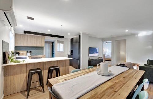 Porepunkah House | Punkah Junction
