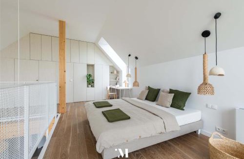Szeligi Cabin | Punkt Mazury